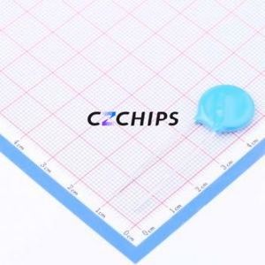 271KD14 <b>Varistor</b> Through hole Component (THT),P=7.5mm Resistor 270V 455V 225V 175V - Product Image 2