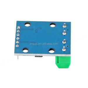 HG7881 HG7881CP Placa de control de motor bidireccional, módulo de control de motor - Product Image 3