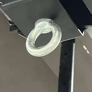 Crochets d'ancrage pour montage mural au <span class=keywords><strong>plafond</strong></span>, Kit <span class=keywords><strong>de</strong></span> crochets <span class=keywords><strong>de</strong></span> suspension, support pour <span class=keywords><strong>sac</strong></span> <span class=keywords><strong>de</strong></span> boxe - Product Image 4