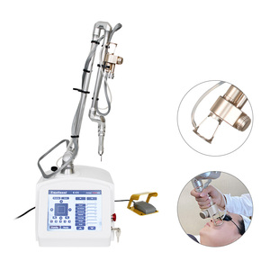เครื่องเลเซอร์ CO2 Fractional 10600nm สำหรับฟื้นฟูผิว กระชับผิว กำจัดสิว ใช้งานได้ทั้งที่บ้านและเชิงพาณิชย์ - Product Image 3