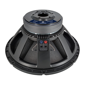 Altoparlante Attivo Professionale da 18 Pollici, 1400 Watt, 8 Ohm, Impermeabile, Subwoofer con Doppio Magnete, Bobina Vocale da 220mm, OEM L18X400D Singolo - Product Image 1
