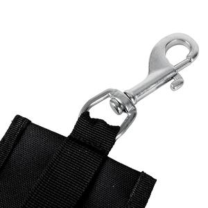 Logo personalizzato resistente in Nylon e plastica per le immersioni subacquee Jon Line con sacchetto Clip D anello moschettone attrezzatura tecnica per immersione - Product Image 6