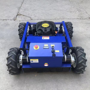 <span class=keywords><strong>Tondeuse</strong></span> à gazon robotisée tout-terrain neuve, <span class=keywords><strong>tondeuse</strong></span> à gazon à <span class=keywords><strong>batterie</strong></span>, <span class=keywords><strong>tondeuse</strong></span> à gazon pour la vente - Product Image 4