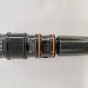 Accessoires et paramètres : Injecteur complet 3054220 pour moteurs OEM NT855 NTA855 Dura - Product Image 4