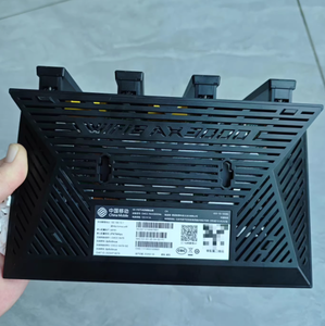 Router Mesh WiFi6 de Doble Banda Jinglai RAX3000M AX3000 Usado de Alta Calidad, Conector SC, Uso FTTH, 3000Mbps, Señal Estable de Largo Alcance - Product Image 3