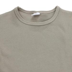 Nuevo Conjunto de Ropa de Verano para Niño, Estilo Moderno 2018, Conjunto de Ropa Infantil de Algodón, Conjuntos Casuales - Product Image 5