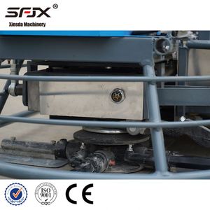 เครื่องปาดคอนกรีต - Product Image 5