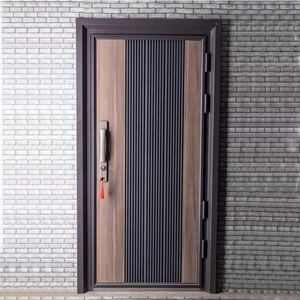 ZOYIMA Cheap <strong>Price</strong> Stainless Steel Mortise <strong>Door</strong> Lock Security Entrance <strong>Doors</strong> Use House - Product Image 3