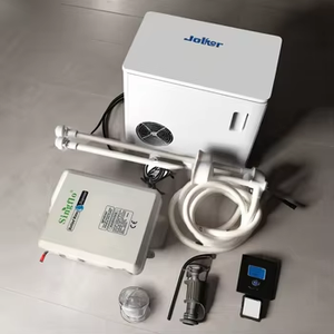 Singflo BW6004A 110-240V Bottled Water Dispenser Pump for Ice <strong>Maker</strong> - Product Image 4
