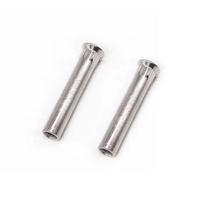 Remaches de rosca interna hueca | Fabricante de remaches de aluminio, acero al carbono y acero inoxidable - Product Image 5