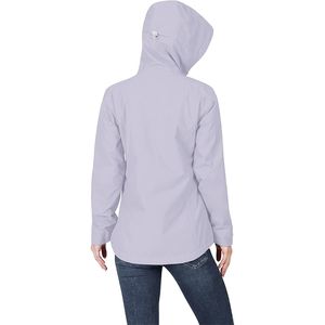 Vestes de <span class=keywords><strong>pluie</strong></span> compressibles imperméables pour femmes léger respirant coupe-vent imperméable extérieur coupe-vent <span class=keywords><strong>course</strong></span> <span class=keywords><strong>veste</strong></span> de cyclisme - Product Image 4
