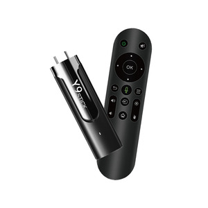 TV <span class=keywords><strong>Stick</strong></span> phiên bản toàn cầu Quad-core 1080P HD Dual Media Player TV - Product Image 1