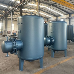 Intercambiador de Calor Volumétrico Yasumi de Acero Inoxidable, Tipo Placa Regenerativa, Equipo de Calefacción - Product Image 2