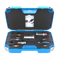 Kit d'extraction de roulements internes SKF Original TMIP 7-60 fourni avec marteaux coulissants de tailles assorties TMIP 7-60