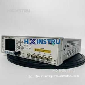 Analyseur LCR de précision Keysight E4980AL 20Hz à 300kHz UTILISÉ hx1 - Product Image 3