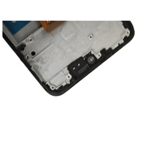 Écran LCD de haute qualité avec cadre pour télé<span class=keywords><strong>phone</strong></span> portable Honor X7C garantie 1 an pièces de réparation essentielles pour l'affichage du télé<span class=keywords><strong>phone</strong></span> portable - Product Image 4