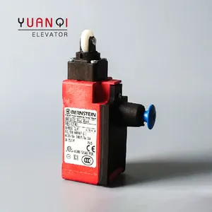 188-A1Z KS Elevator Safety Switch Supplier Lift Switch for Bernstein Elevator Limit Switch