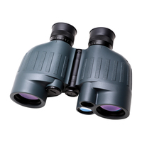 Guide d'objectif 17um 40mm Télescopes de portée 1500m Jumelles de chasse thermiques Instruments optiques portables Jumelles de vision nocturne