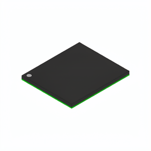 Composants électroniques de mémoire CY7C1512V18-200BZXCKU, distributeur agréé - Product Image 1