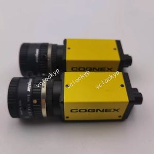กล้องอัจฉริยะ Cognex ISM1403-31 รองรับ PoE พร้อม Patmax รวมสายและเลนส์ มือสอง ผลิตในไอร์แลนด์ - Product Image 6