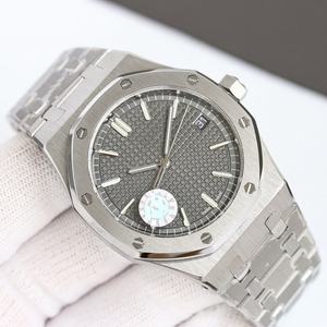 Reloj Mecánico Automático Deportivo de Lujo para Hombre con Esfera Resistente al Agua, Logotipo Personalizado, Caja Octogonal de Acero Inoxidable - Product Image 2