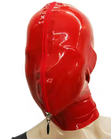2026 Capuchon en latex gonflable, Capuchons en latex de caoutchouc