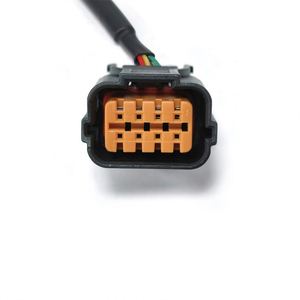 Cámara de Visión Trasera 95760-S0000, Cámara de Aparcamiento Trasera para <span class=keywords><strong>Hyundai</strong></span> <span class=keywords><strong>I30</strong></span> Elantra, para <span class=keywords><strong>Hyundai</strong></span> Elantra 2018-2020 - Product Image 6