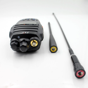 Pas cher Longue Distance Parler 10Km Tyt Th-Uv8000d Double Bande Croix Bande talkie walkie ham radio - Product Image 5