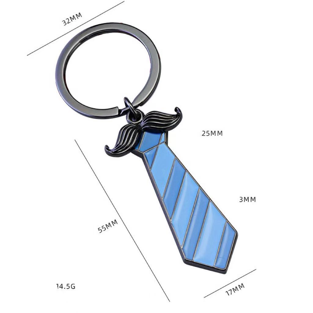 X-1570 tie