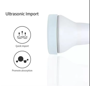 Máquina de Belleza Facial de Limpieza Profunda con Oxígeno de Burbujas Pequeñas H2O2 Multifunción 6 en 1, la Más Vendida en China, con 1 Año de Garantía en EE. UU. - Product Image 3