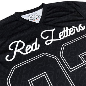 Camiseta de Fútbol Americano Personalizada, Estilo Urbano, Talla Grande, Vintage, Unisex - Product Image 5