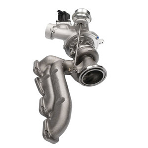 Turbocompresseur OEM #2740903280 pour <span class=keywords><strong>Mercedes</strong></span> C400 E43 AMG E450 SLC43 AMG <span class=keywords><strong>V6</strong></span> 3.0L 2760903280 - Product Image 4