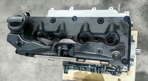 Motore Diesel EA189 CKUB 2.0 TDI Long Block per VW Crafter <span class=keywords><strong>Amarok</strong></span> Transporter T5 2.0T - Ricambio Motore Auto - Product Image 6