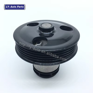 Nouvelle <span class=keywords><strong>pompe</strong></span> à eau <span class=keywords><strong>de</strong></span> <span class=keywords><strong>refroidissement</strong></span> moteur pour VW pour Volkswagen pour coccinelle pour Jetta pour <span class=keywords><strong>Golf</strong></span> pour Passat 07K121011B 2.5L 2009-2014 - Product Image 5