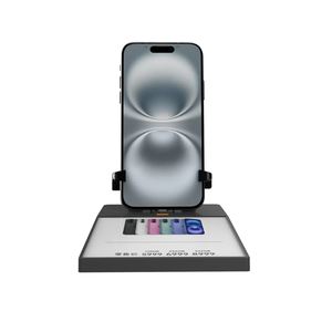 A115 Direkt verkauf Handy Display Sicherheit für Telefon und Tablet Einbruch <span class=keywords><strong>alarm</strong></span> - Product Image 2