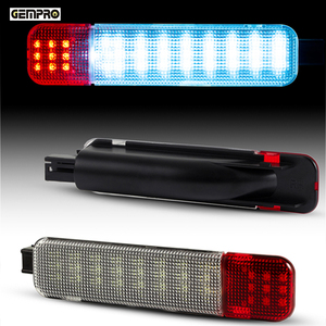 Accessoires <span class=keywords><strong>de</strong></span> voiture Lumière <span class=keywords><strong>de</strong></span> <span class=keywords><strong>porte</strong></span> pour Chevrolet SILVERADO TAHOE SUBURBAN YUKON SIERRA Lumière <span class=keywords><strong>de</strong></span> bienvenue <span class=keywords><strong>de</strong></span> <span class=keywords><strong>porte</strong></span> <span class=keywords><strong>de</strong></span> voiture - Product Image 4