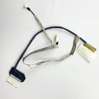 Laptop-Videobild schirm LCD-LED-Flex kabel für Acer Aspire V5-531 V5-531G V5-471 V5-471G V5-431 V5-551 V5-571 V5-571G 50.4TU 08.031