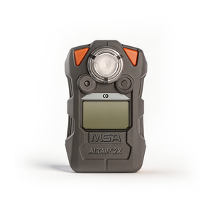 เครื่องตรวจจับก๊าซ ALTAIR 2X 2 in 1 สำหรับ CO H2S NH3/SO2 พร้อมเสียง+ไฟ+สัญญาณเตือนการสั่นสะเทือน ความแม่นยำสูงและเชื่อถือได้ - Product Image 6