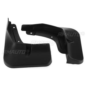 4 Piezas de Guardabarros para Chery Tiggo 8 Pro Plus Max 2020 2021 2022, Protectores Contra Salpicaduras, Guardafangos, Accesorios para Automóviles - Product Image 5