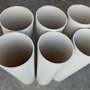 Tubería de <span class=keywords><strong>PVC</strong></span> Duradera, Lista de Precios por Tamaño, Alta Presión, 110 <span class=keywords><strong>mm</strong></span>, 63 <span class=keywords><strong>mm</strong></span>, <span class=keywords><strong>32</strong></span> <span class=keywords><strong>mm</strong></span>, Tubería de Drenaje de Agua de Cloruro de Polivinilo - Product Image 4