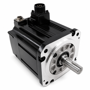 Motor de CA HF-SP2024B de 2.0 kW y 400 V para Automatización Industrial - Product Image 5