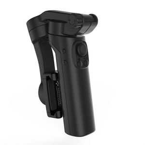 Nouveau stabilisateur de cardan pliable F5 Plus à 3 axes avec suivi intelligent des objets par IA, portable pour TikTok, diffusion en direct et vlog, sans application - Product Image 3