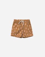 Short de plage 15 couleurs pour hommes et enfants 2022 nouveaux enfants Stretch maillots de bain enfants maillot de bain bébé mignon Boardshorts