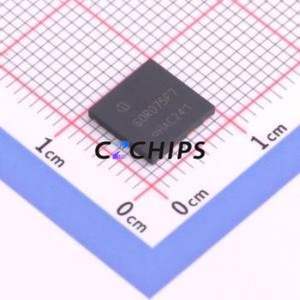 Transistor de Efecto de Campo (MOSFET) IPL60R075CFD7 VSON-4(8x8) Original y Nuevo - Product Image 1
