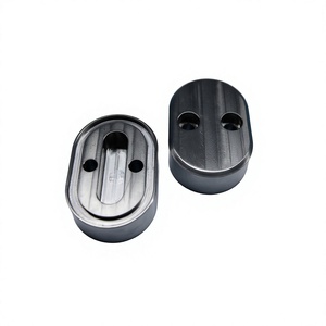 Servicios de Mecanizado CNC Personalizados en Vietnam - Product Image 2