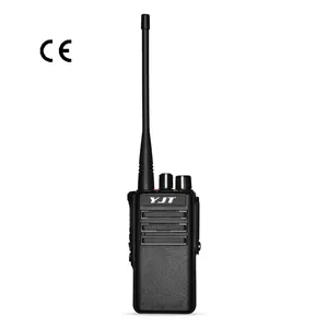 5W DM-8500 Uhf/vhf ने चीनी dmr डिजिटल दो तरह रेडियो 400-520mkh Ku927