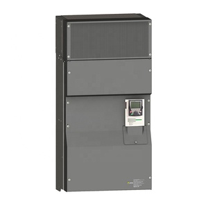 Variateur de vitesse ATV71HC20N4 ATV71 200kW 300HP 480V avec terminal graphique de filtre - Product Image 1