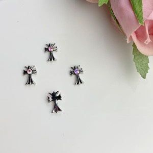 Cổ Điển Hình Dạng Mới Răng Đá Quý Trang Trí Nha Khoa Pha Lê Răng Đá Đồ Trang Sức Răng Trang Trí Kim Cương Kit - Product Image 3