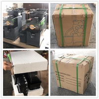 Fabrieksdirecte verkoop commerciële sapcentrifuge, multifunctionele sinaasappel- en citroenpers, gespecialiseerd voor restaurants & cafés