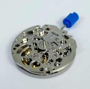 <span class=keywords><strong>Precio</strong></span> de Fábrica, Movimiento de Reloj NH70 Original de Japón, Piezas de Reloj Mecánico Automático de Alta Precisión - Product Image 2